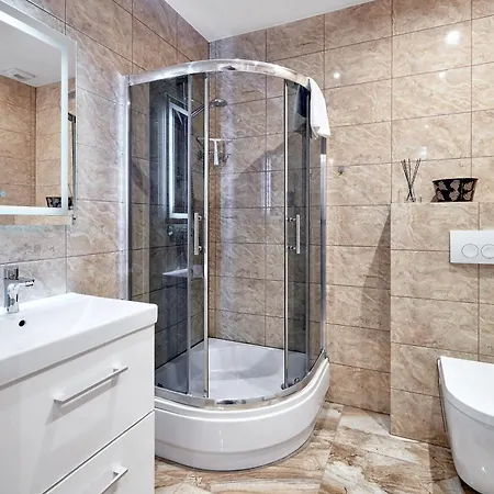 Warta River Cosy By Bookinghost Poznan