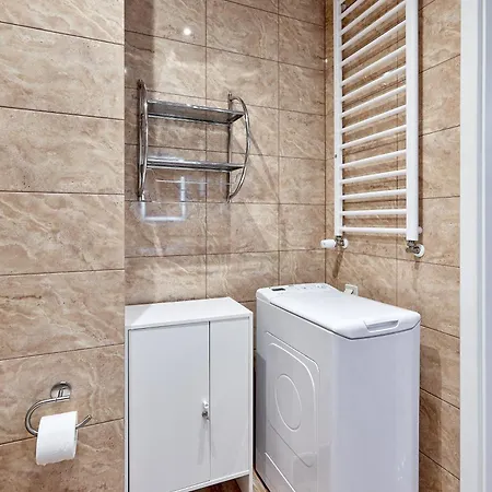 Warta River Cosy By Bookinghost