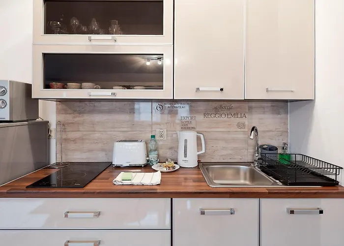 Warta River Cosy By Bookinghost Appartement Poznań