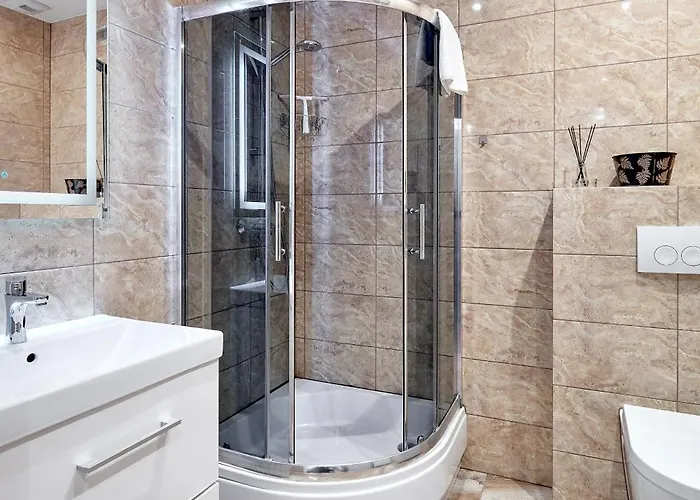 Warta River Cosy By Bookinghost Poznań