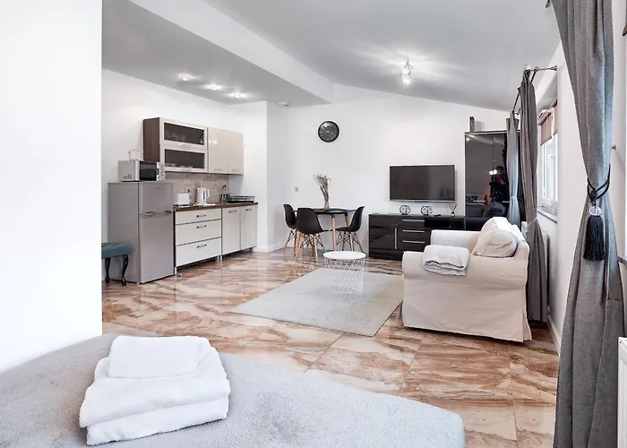 Appartement Warta River Cosy By Bookinghost *