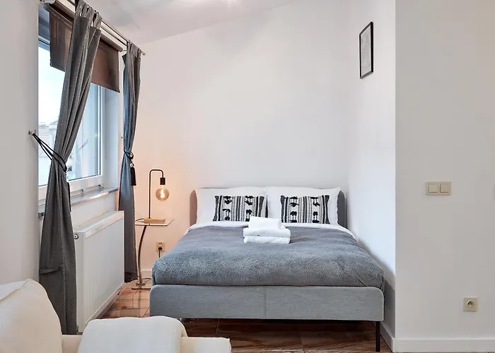 Warta River Cosy By Bookinghost 포즈난