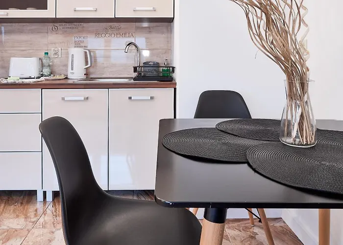 Warta River Cosy By Bookinghost * 포즈난